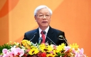 Chủ tịch nước Tô Lâm đảm nhận nhiệm vụ thay Tổng Bí thư Nguyễn Phú Trọng