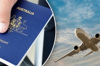 Úc thăng hạng hộ chiếu trong bảng xếp hạng hộ chiếu quyền lực nhất thế giới 2024