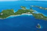 Đảo nghỉ dưỡng nổi tiếng Australia bị tẩy chay vì cấm hoàn toàn tiền mặt