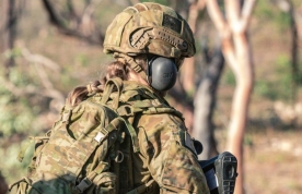 Australia đầu tư “khủng” cho quốc phòng
