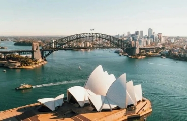 Australia có 4 thành phố trong danh danh các thành phố giàu nhất thế giới