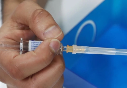 Australia cảnh báo mối đe dọa kép cúm, Covid và vi rút hợp bào hô hấp gia tăng