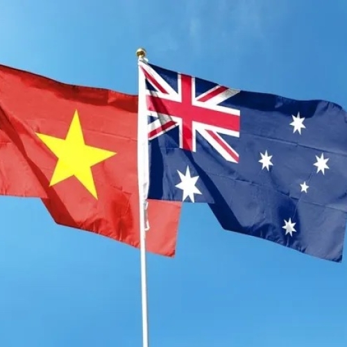 Người dân Australia nhìn nhận tích cực về Việt Nam