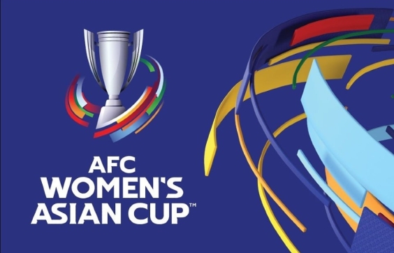 Australia đăng cai giải vô địch bóng đá nữ châu Á 2026